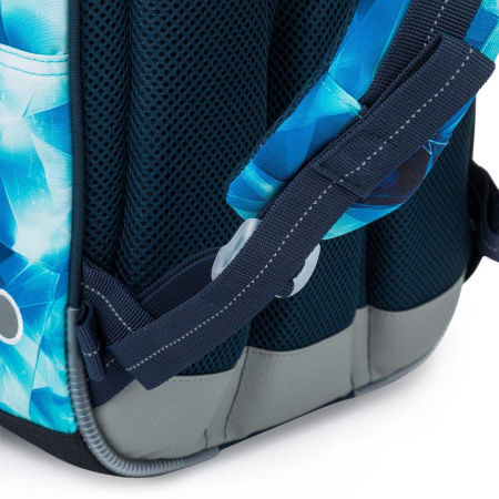 detail Batoh Topgal COCO 26017