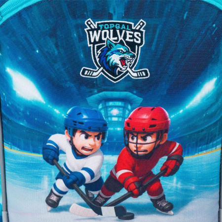 detail Batoh Topgal COCO 26017