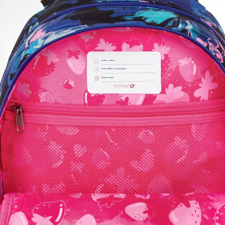 detail Školní batoh Topgal CODA 26010