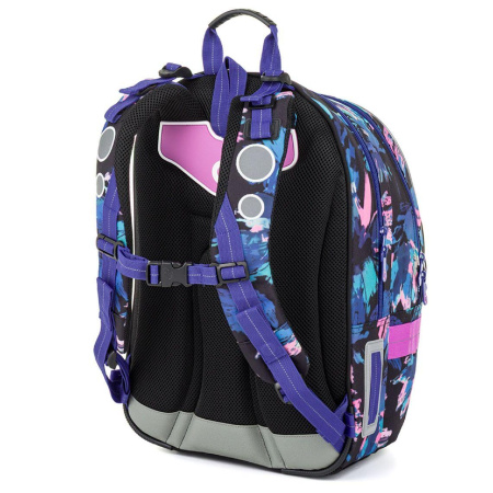 detail Školní batoh Topgal CODA 26010