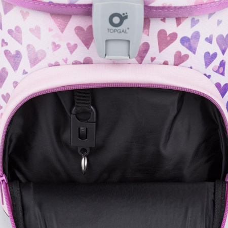 detail BatohTopgal DIDI 26001