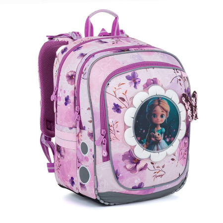 detail Batoh Topgal ENDY 26003