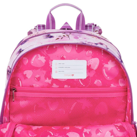 detail Batoh Topgal ENDY 26003