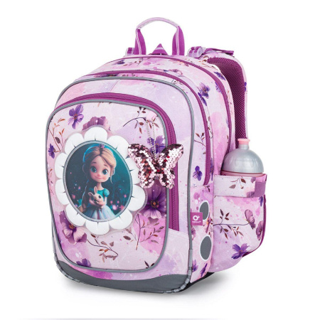 detail Batoh Topgal ENDY 26003