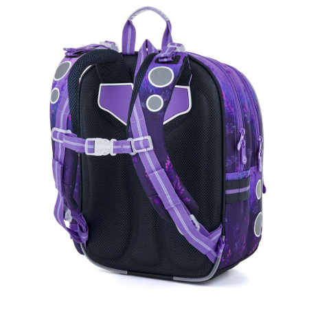 detail Batoh Topgal ENDY 26007