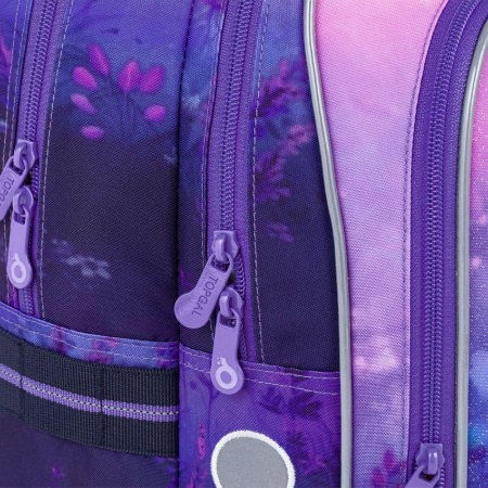 detail Batoh Topgal ENDY 26007