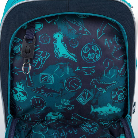 detail Školní batoh Topgal ENDY 26014