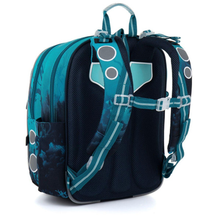 detail Školní batoh Topgal ENDY 26014