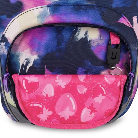 detail Batoh Topgal KIMI 26011