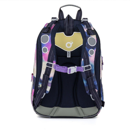 detail Batoh Topgal KIMI 26011