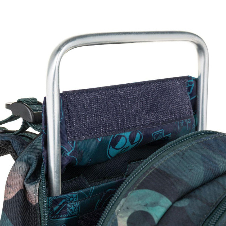 detail Batoh Topgal KIMI 26022