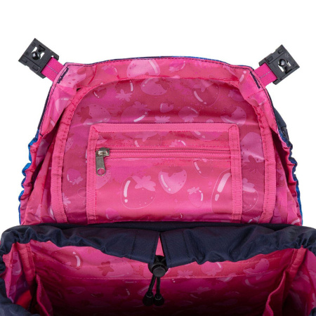 detail Batoh Topgal KIRA 26004