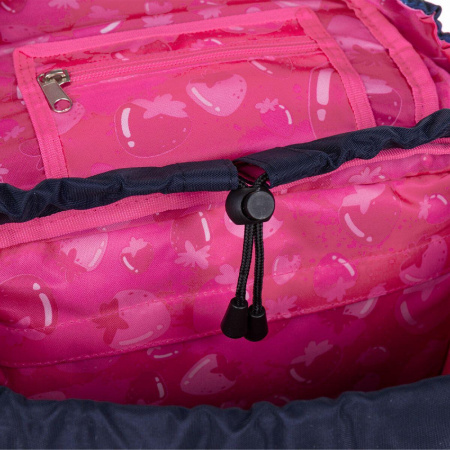 detail Batoh Topgal KIRA 26004