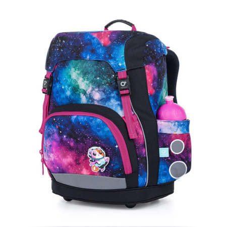 detail Batoh Topgal KIRA 26004