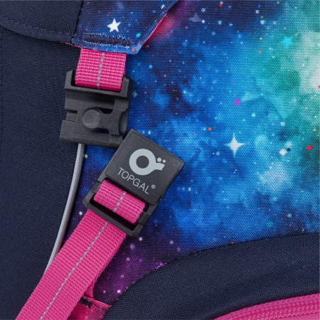 detail Batoh Topgal KIRA 26004