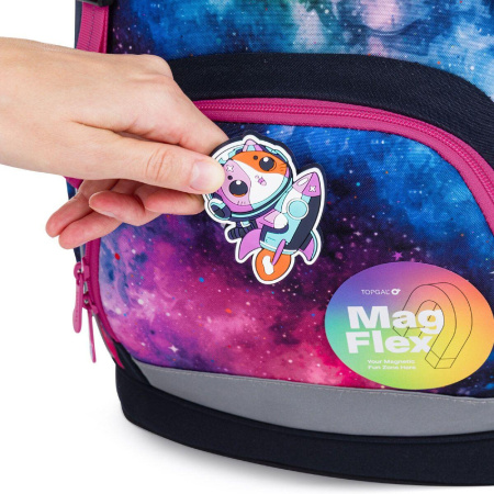 detail Batoh Topgal KIRA 26004