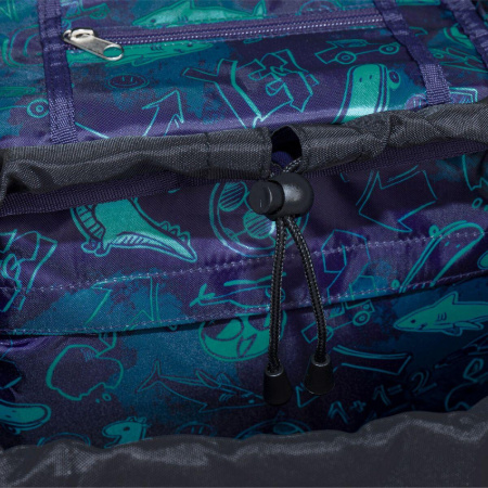 detail Batoh Topgal KIRA 26015