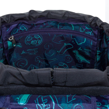 detail Batoh Topgal KIRA 26015