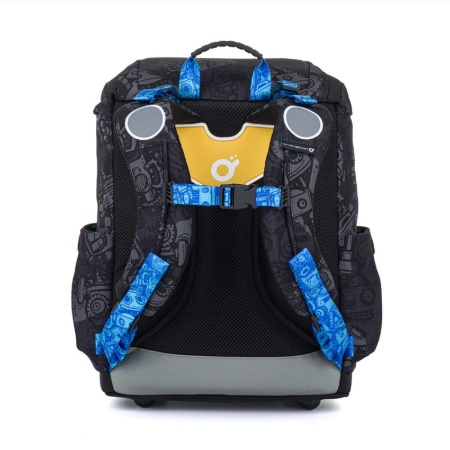 detail Batoh Topgal KIRA 26015