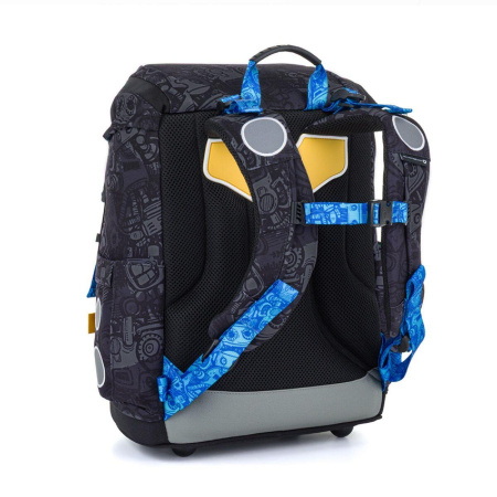 detail Batoh Topgal KIRA 26015