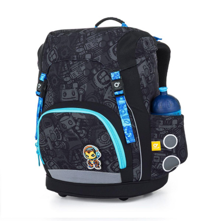 detail Batoh Topgal KIRA 26015