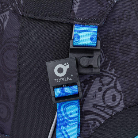 detail Batoh Topgal KIRA 26015