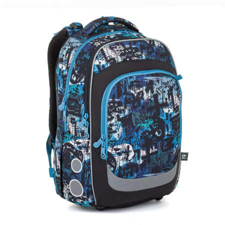 detail Batoh Topgal LORI 26020