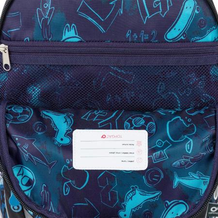 detail Batoh Topgal LORI 26020