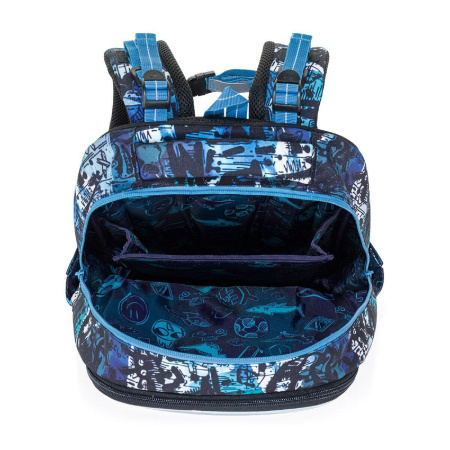 detail Batoh Topgal LORI 26020