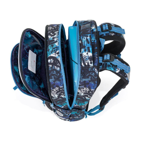 detail Batoh Topgal LORI 26020