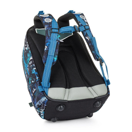 detail Batoh Topgal LORI 26020