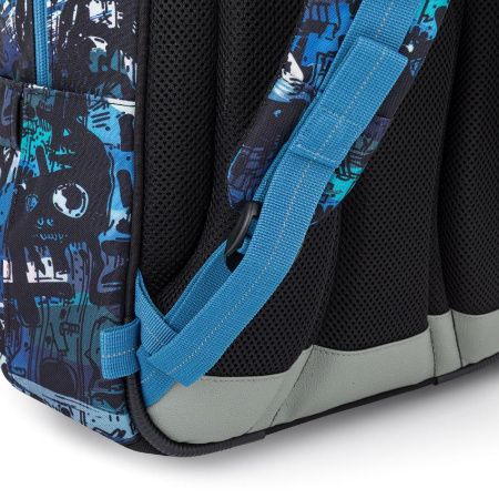 detail Batoh Topgal LORI 26020