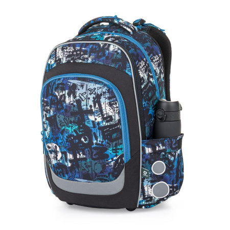 detail Batoh Topgal LORI 26020