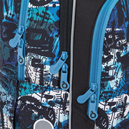 detail Batoh Topgal LORI 26020