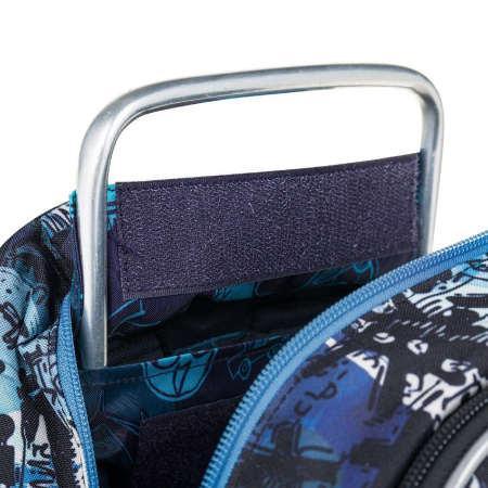 detail Batoh Topgal LORI 26020