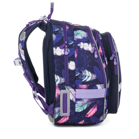 detail Batoh Topgal LYNN 26008