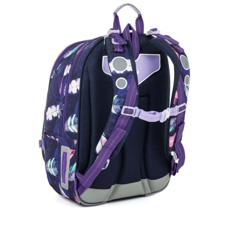 detail Batoh Topgal LYNN 26008