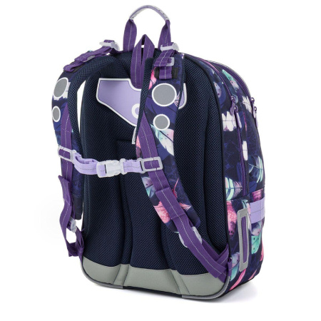 detail Batoh Topgal LYNN 26008