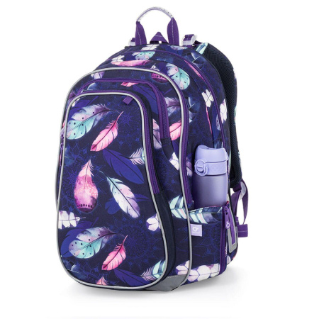 detail Batoh Topgal LYNN 26008