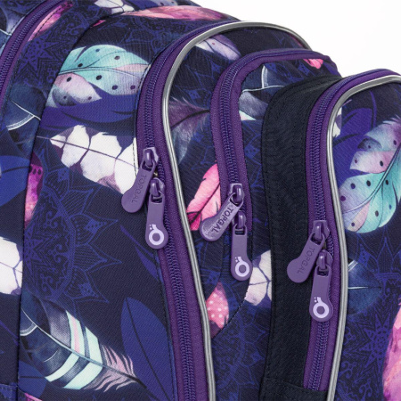 detail Batoh Topgal LYNN 26008