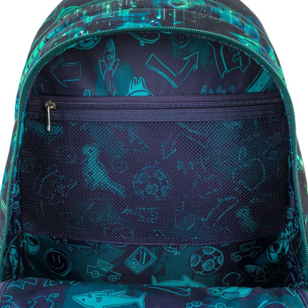 detail Batoh Topgal LYNN 26019