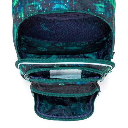 detail Batoh Topgal LYNN 26019