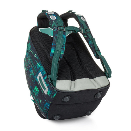 detail Batoh Topgal LYNN 26019