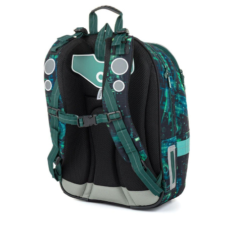 detail Batoh Topgal LYNN 26019