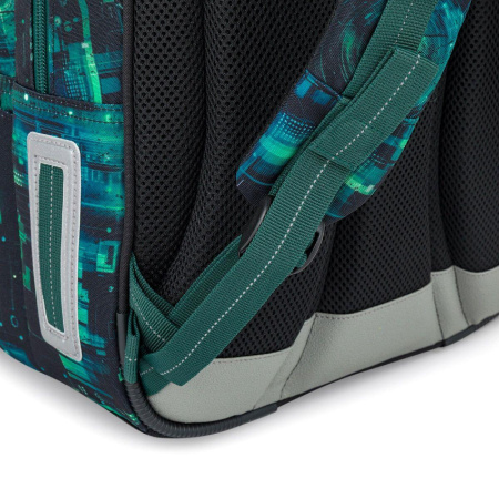 detail Batoh Topgal LYNN 26019