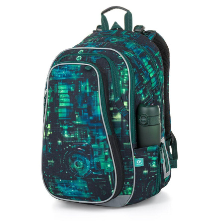 detail Batoh Topgal LYNN 26019