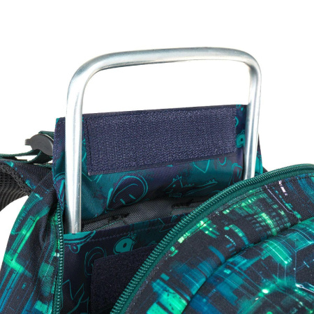 detail Batoh Topgal LYNN 26019