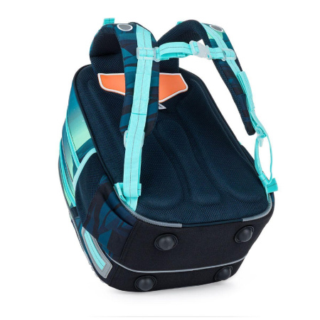 detail Batoh Topgal ELLY 26016