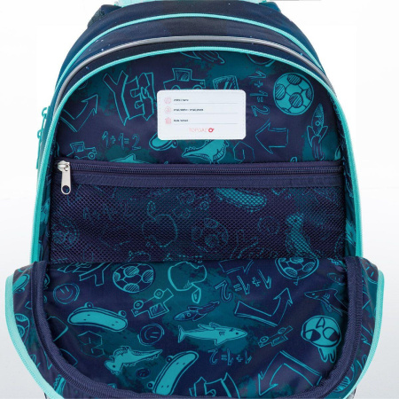 detail Batoh Topgal ELLY 26016
