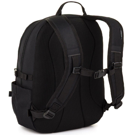 detail Batoh Topgal studentský VIKI 26057 černý